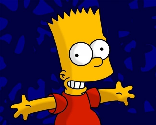 Барт Симпсон - Трейлеры