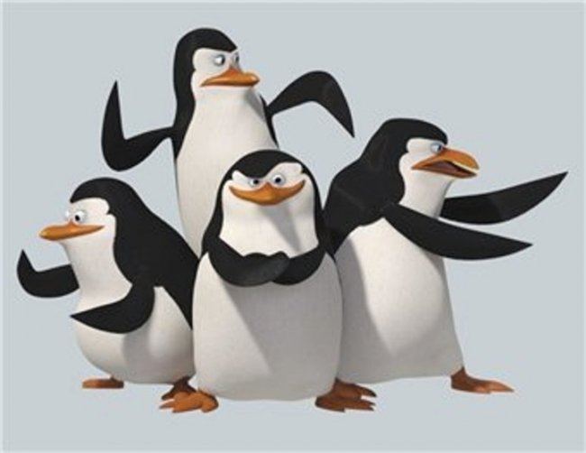 Улыбаемся и машем - Трейлеры