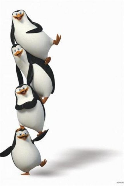 Улыбаемся и машем - Трейлеры