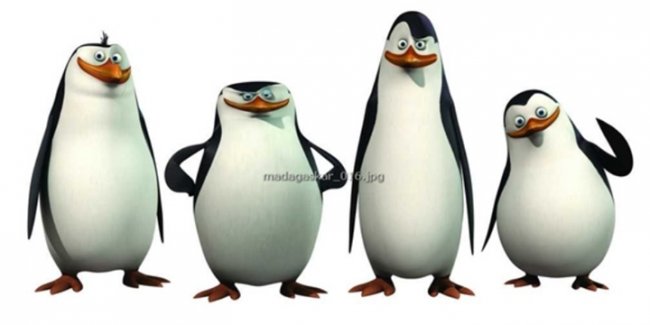 Улыбаемся и машем - Трейлеры