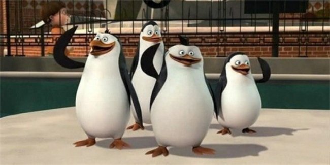 Улыбаемся и машем - Трейлеры