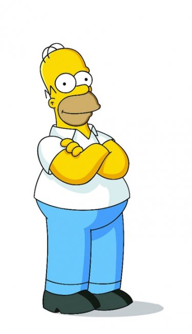 Гомер Джей Симпсон - Трейлеры