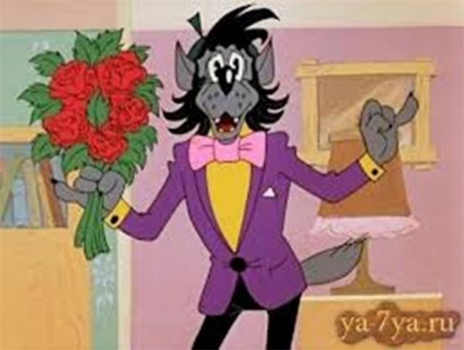 Мультяшное поздравление - Трейлеры