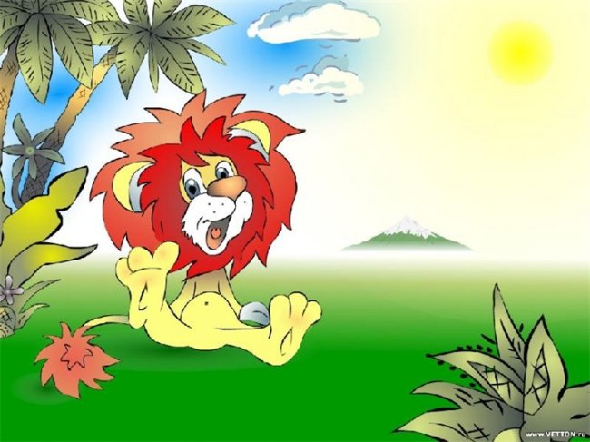 Мультяшное поздравление - Трейлеры