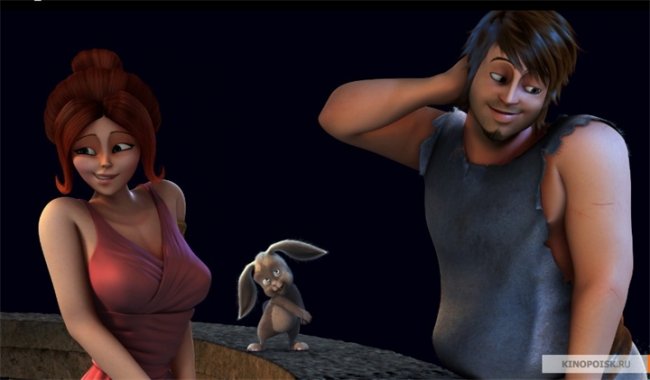 Гладиаторы Рима/Not Born to Be Gladiators - Трейлеры