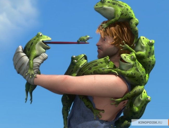 Гладиаторы Рима/Not Born to Be Gladiators - Трейлеры