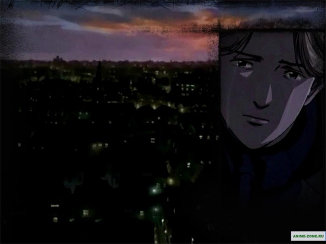 Монстр / Monster - Трейлеры