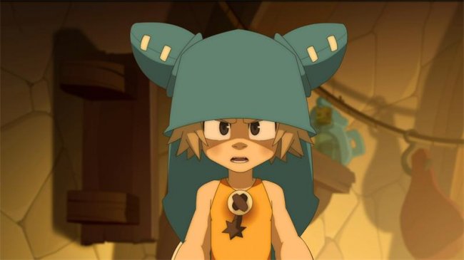 WakFu 1 сезон - Трейлеры