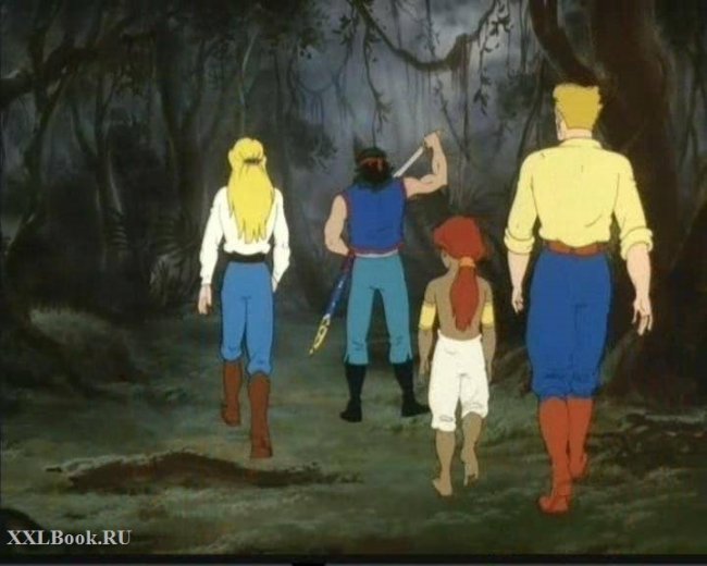 Сандокан - Тигр Малазии - Трейлеры