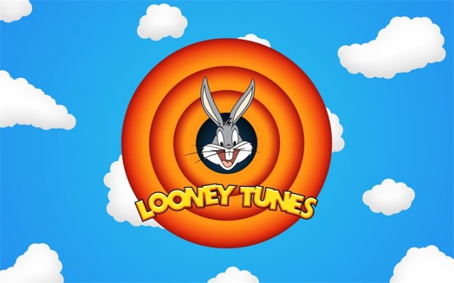 Looney Tuns.Bugs Bunny - Трейлеры