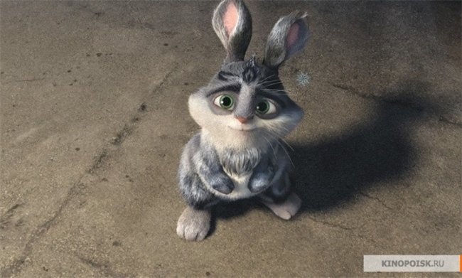 Хранители снов - Трейлеры