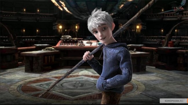 Хранители снов - Трейлеры