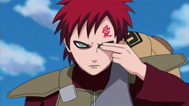 Наруто Shipuden - Трейлеры