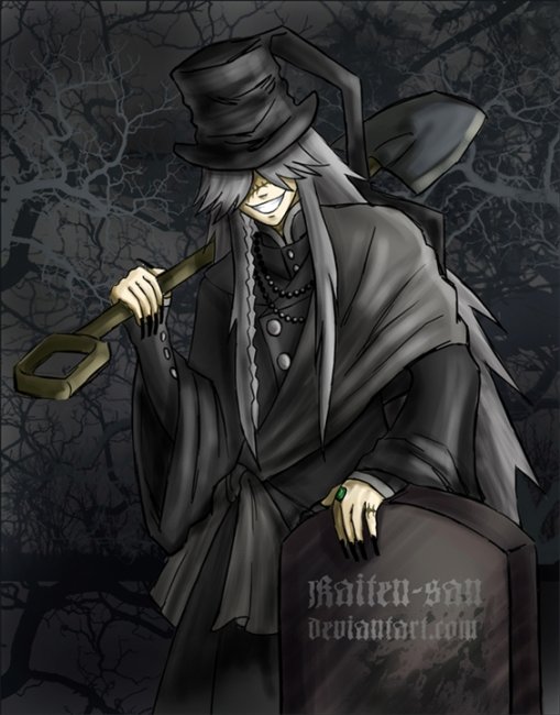 веселый гробовщик - Трейлеры