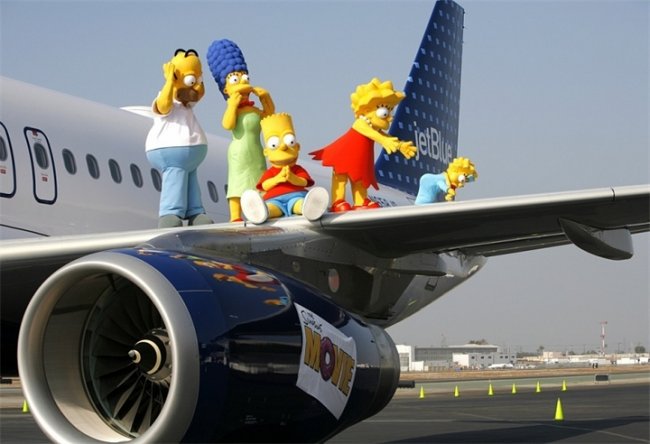 Колекционный выпуск Симпсонов все сезоны. - Трейлеры