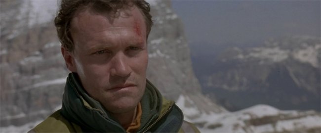 Скалолаз (1993) - Трейлеры