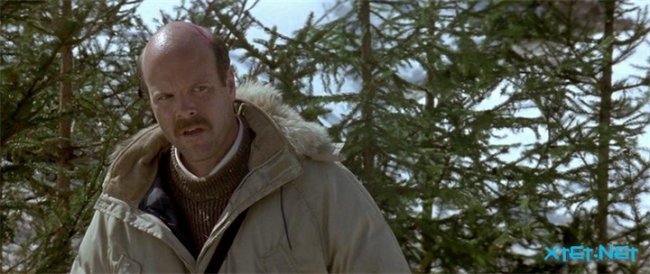 Скалолаз (1993) - Трейлеры