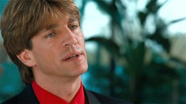 Специалист (1994) - Трейлеры