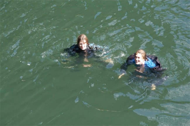 Фильм "Непокорные / Deep Dark Canyon" (2013) - Трейлеры