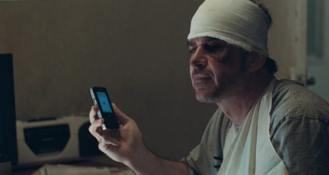 Фильм "Ирландский маршрут / Route Irish" (2010) - Трейлеры