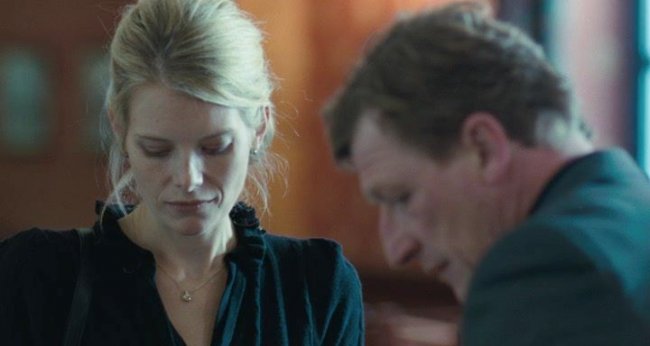 Фильм "Ирландский маршрут / Route Irish" (2010) - Трейлеры