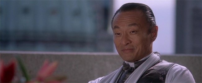 Искусство войны (2000) - Трейлеры