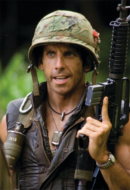 Солдаты неудачи (2008) - Трейлеры