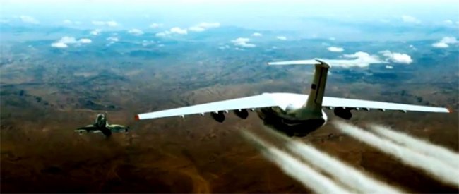 Фильм Кандагар - Трейлеры