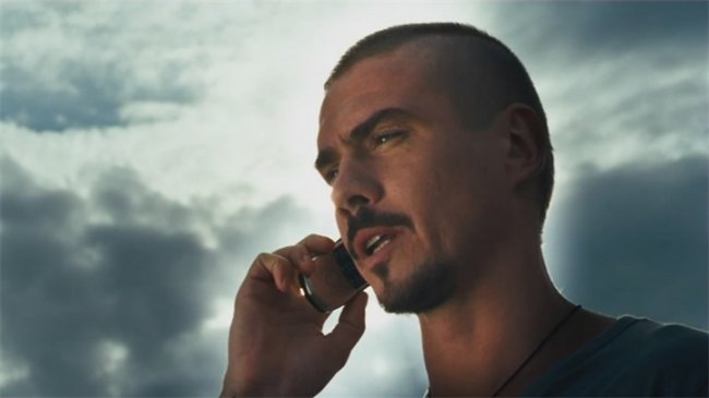 Бой с тенью 3D Последний раунд - Трейлеры