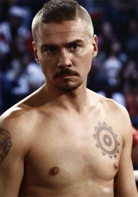 Бой с тенью 3D Последний раунд - Трейлеры