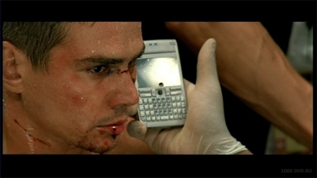 Бой с тенью 2 Реванш - Трейлеры