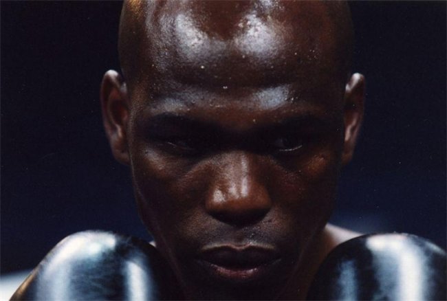 Бой с тенью - Трейлеры