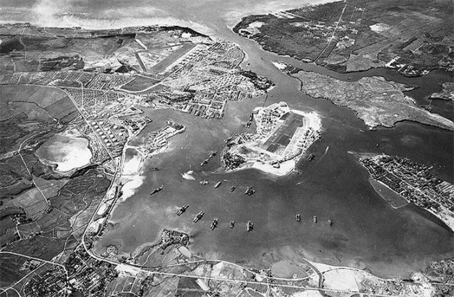 Pearl Harbor- история о любви, войне и настоящей дружбе. - Трейлеры