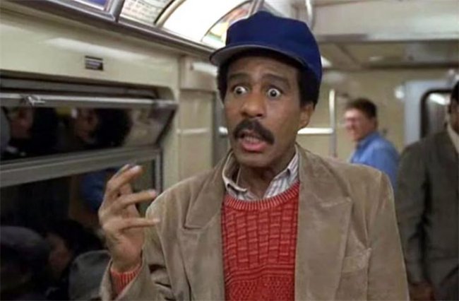 Ничего не вижу, ничего не слышу / See No Evil, Hear No Evil (1989) - Трейлеры