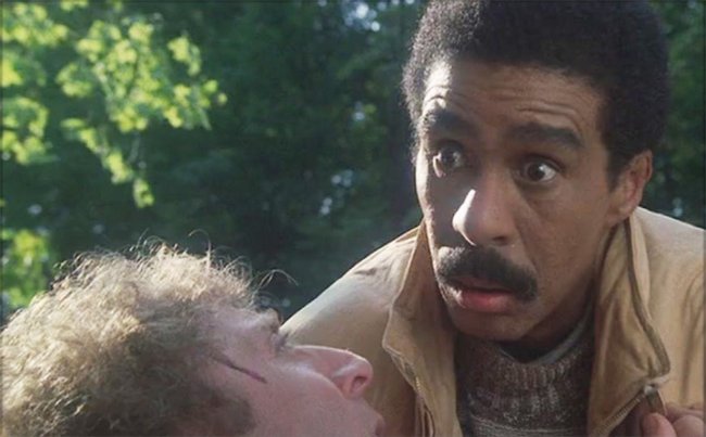 Ничего не вижу, ничего не слышу / See No Evil, Hear No Evil (1989) - Трейлеры