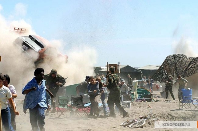 10.5 баллов (10.5) - Трейлеры