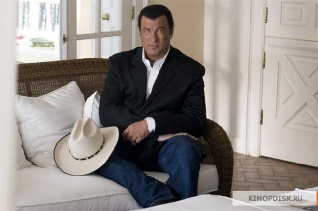 "Хранитель" / "The Keeper" (2009) - Трейлеры