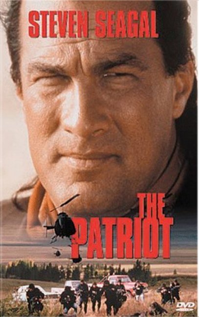 "Патриот" / "The Patriot" (1998) - Трейлеры