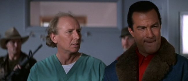 "Патриот" / "The Patriot" (1998) - Трейлеры