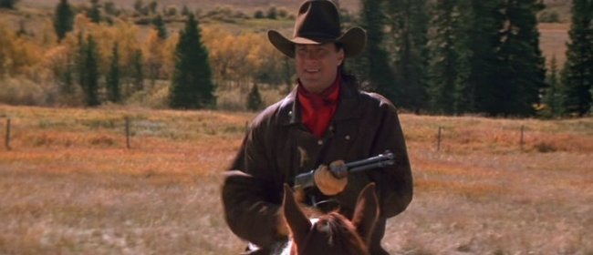 "Патриот" / "The Patriot" (1998) - Трейлеры