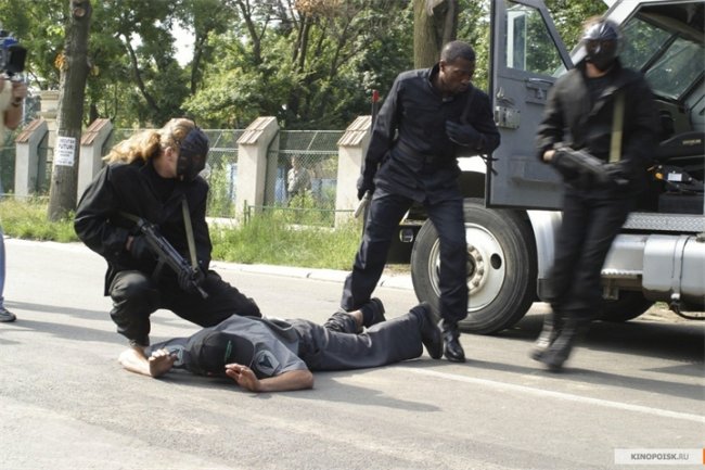 7 секунд (7 Seconds) - Трейлеры