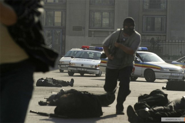 7 секунд (7 Seconds) - Трейлеры