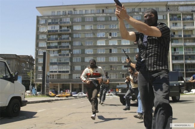 7 секунд (7 Seconds) - Трейлеры