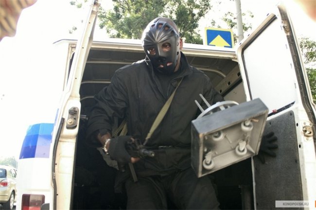 7 секунд (7 Seconds) - Трейлеры