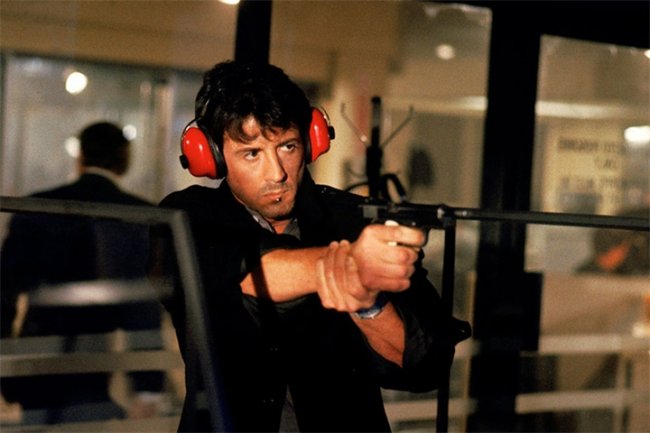 Кобра (Cobra) - Трейлеры