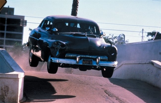 Кобра (Cobra) - Трейлеры