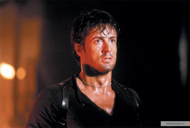 Кобра (Cobra) - Трейлеры