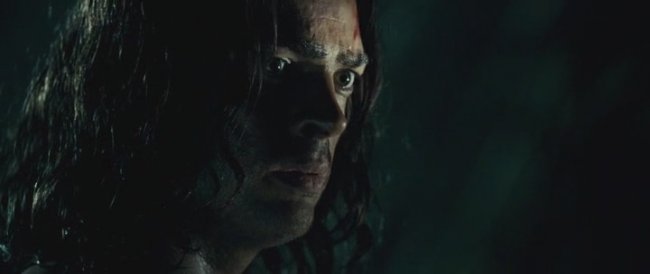 Фильм "Следопыт" (2007) - Трейлеры