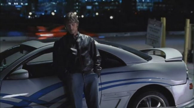 Фильм "Последний выход" (2004) - Трейлеры