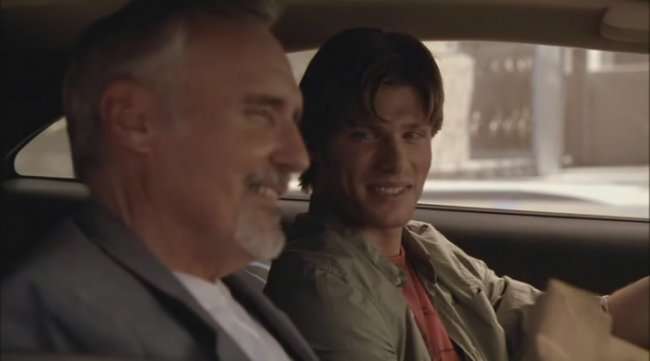 Фильм "Последний выход" (2004) - Трейлеры